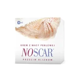 NoScar, Kichererbsen Creme gegen Narben, 50 ml