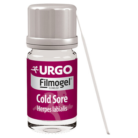 Urgo, Für Lippenherpes, 3ml