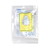 Zarys, sterile urine bag for boys, with sponge, 100 ml, 1 piece