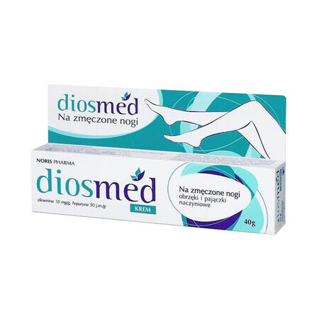 Diosmed Creme 40g