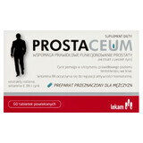 Prostaceum, 60 tablets