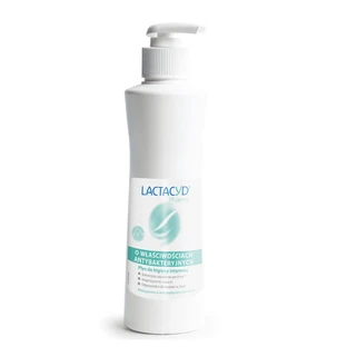 Lactacyd Pharma, intieme hygiënevloeistof met antibacteriële eigenschappen, 250 ml