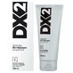 DX2, shampoo voor mannen tegen vergrijzing van donker haar, 150 ml