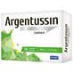 Argentussin Gardło, munt-citroensmaak, 16 zuigtabletten