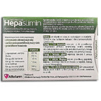 Hepaslimin, 30 tabletten