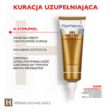 Pharmaceris H Stimupurin, gespecialiseerde shampoo die de haargroei stimuleert, 250 ml