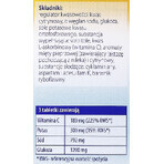 Zdrovit Litorsal, 24 comprimate efervescente + Magneziu cu vitamina B6, 24 comprimate efervescente