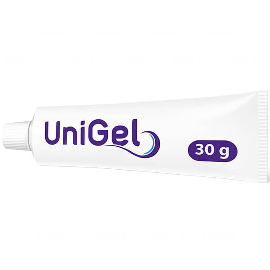 Gel Rigenerante Nutriente per la Pelle 30g