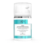 Crema Idratante con Minerali del Mar Morto 30+, 50ml - Cura della Pelle di Lusso con Ingredienti Naturali