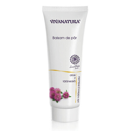 Balsamo per capelli, 250 ml, Vivanatura