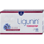 Ligunin TermoStop, 60 capsules