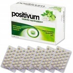 Positivum, 180 tabletten