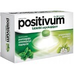 Positivum, 180 tabletten