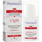 Pharmaceris N Capinon K 1%, Vascular sealing vitamin K cream, 30 ml