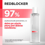 Redblocker, líquido micelar, refuerza los vasos sanguíneos, 200 ml