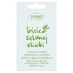 Ziaja Green Olive Leaf, Kaolin mask with zinc, cleansing and purifying, 7 ml