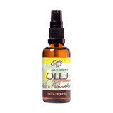 Etja, natuurlijke perilla-olie, 50 ml