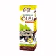 Etja, black currant oil, 50 ml