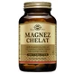 Solgar Magnesium Chelate, 100 Tabletten