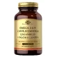 Nährstoffreiche Omega 3-6-9 Kapseln von Solgar - 60 Kapseln