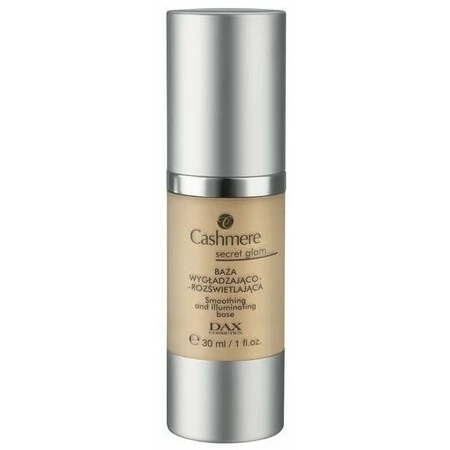 DAX Cashmere Secret, Smoothing and Illuminating Base, 30 ml