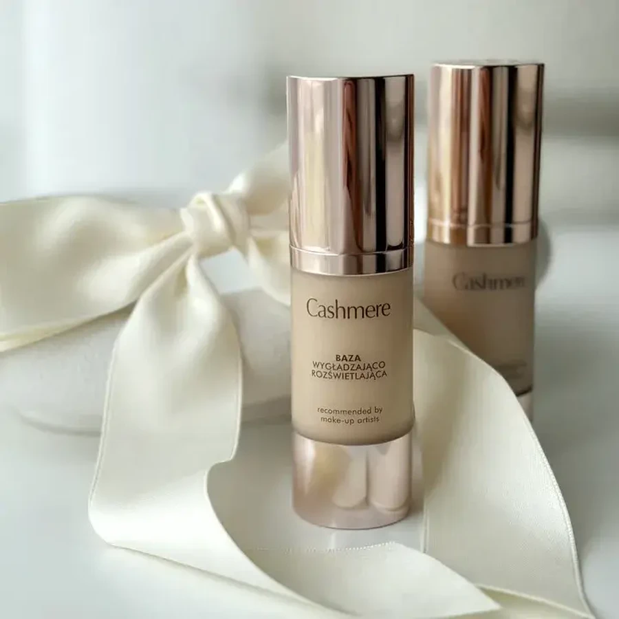 DAX Cashmere Secret, Smoothing and Illuminating Base, 30 ml
