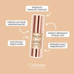 DAX Cashmere Secret, Smoothing and Illuminating Base, 30 ml