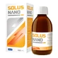 Siero idratante per labbra Solus Nano, 200ml.