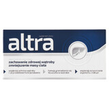 Altra, 60 gélules