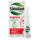 Sinulan Forte Express, neusspray, 15 ml