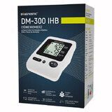 DM-300 IHB Diagnostic, Automatic Upper Arm Blood Pressure Monitor