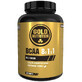 BCAA 8:1:1, 200 tablet, Gold Nutrition