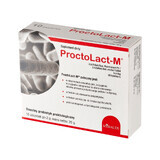 ProctoLact-M, 2 g x 10 bustine