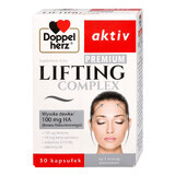 Doppelherz aktiv Lifting Complex Premium, 30 capsule