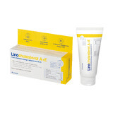 Linocholesterol A+E, crema de colesterol con vitaminas A y E, 50 g