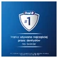 Filo Interdentale Oral-B Essential, 50m - Pulizia efficace fra i denti, rimuove placca e residui alimentari. Igiene orale duratura.