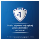 Oral-B Essential Floss, tandzijde, gewaxt, mint, 50 meter