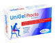 UniGel Procto, rectale zetpillen, 10 stuks