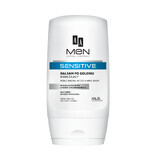 AA Men Sensitive, hydraterende aftershavebalsem, 100 ml