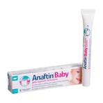 Anaftin Baby, Zahnungsgel, 10 ml
