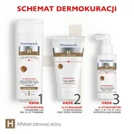 Pharmaceris H Stimuforten, intensive treatment to stimulate hair growth, 125 ml
