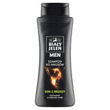 Biały Jeleń Men, hypoallergene haarshampoo berk, 300 ml