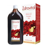 Tonico Vitalità Zenith 900 ml