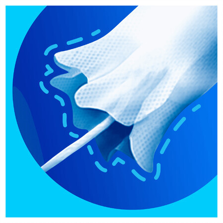 Tampax Compak Super Assorbenti con applicatore, 16 pezzi