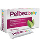 PelBez Baby, 12 zakjes