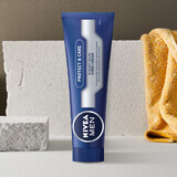 Nivea Men Protect & Care, protective shaving cream, 100 ml