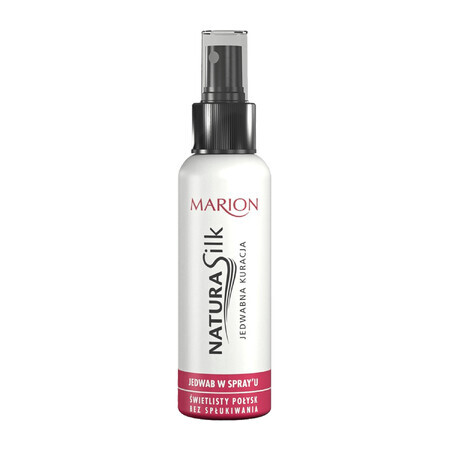 Marion Natura Silk, zijdespray, 130 ml