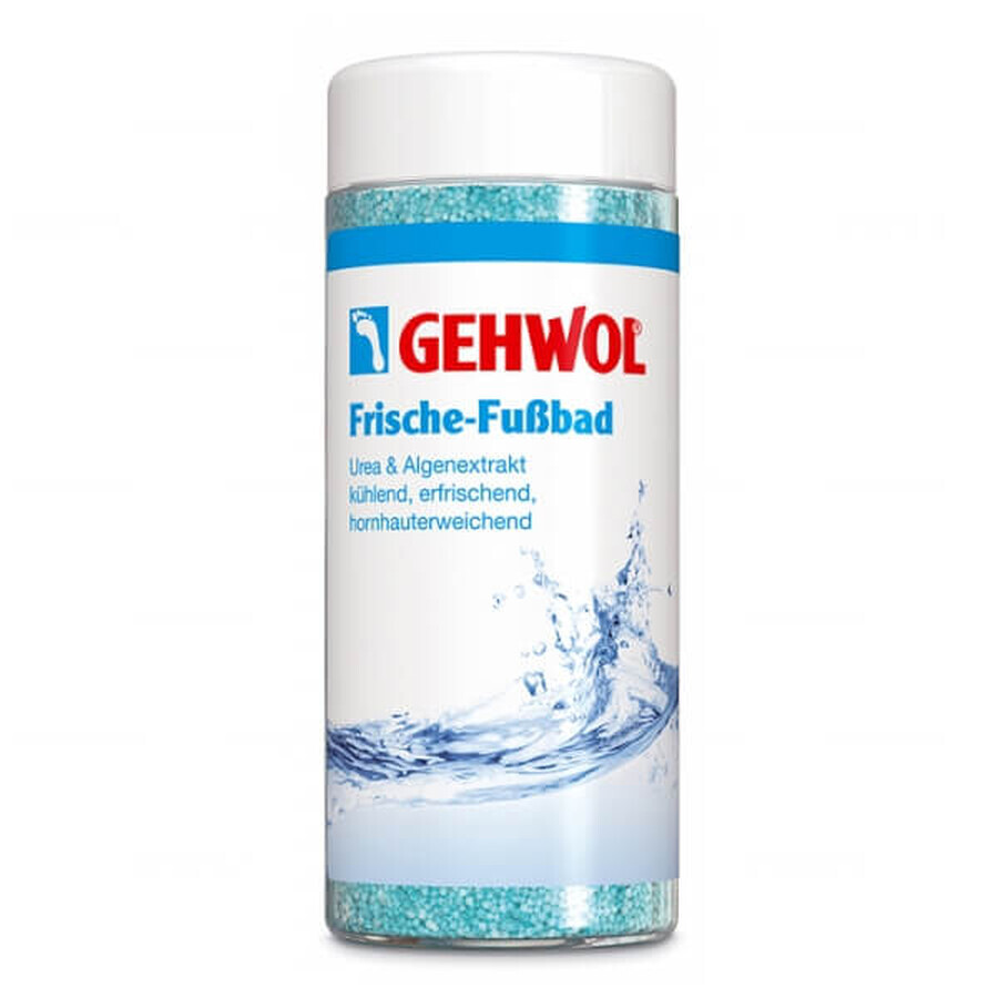 Gehwol Erfrischendes Fußbad 330g