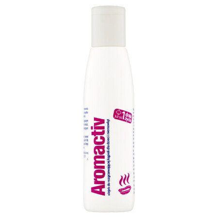 Aromactiv, badolie, 125 ml