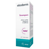 Eloderm, shampoo met NMF-complex, 200 ml